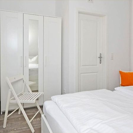 Waldsiedlung Dhh Waldhaus 6 Villa Корсванд Екстериор снимка