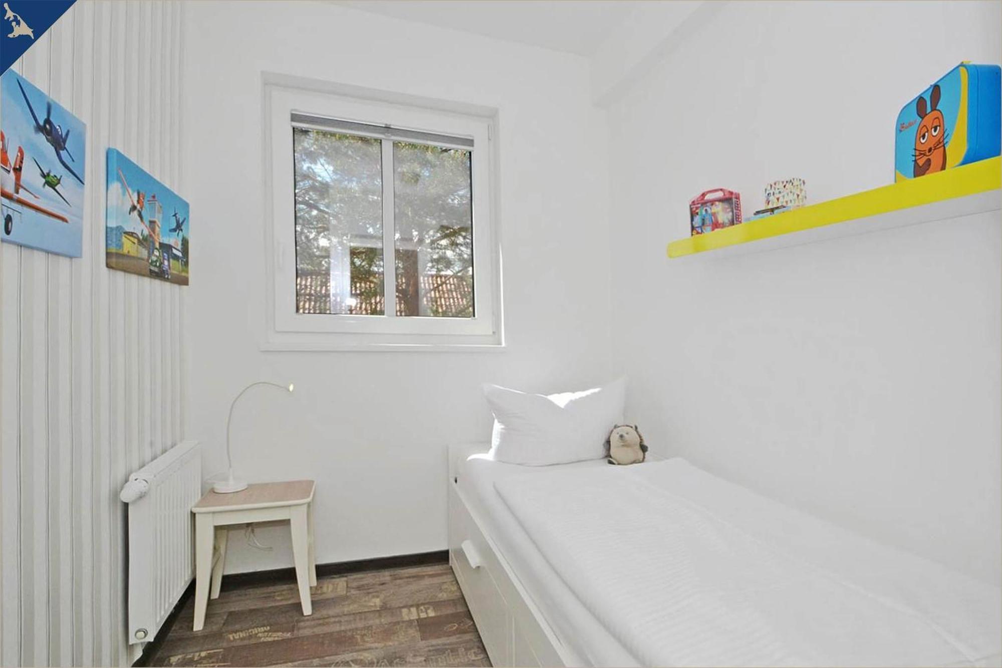 Waldsiedlung Dhh Waldhaus 6 Villa Корсванд Екстериор снимка