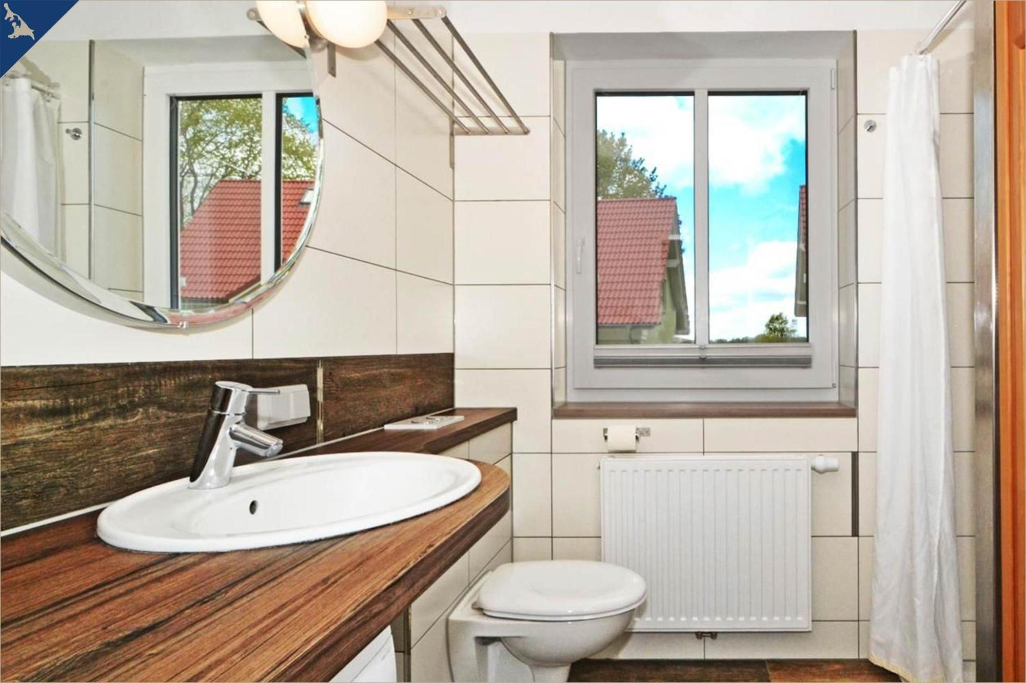 Waldsiedlung Dhh Waldhaus 6 Villa Корсванд Екстериор снимка